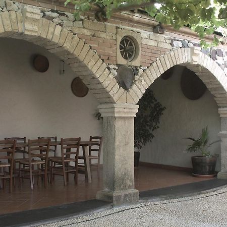 Agriturismo Il Melograno Риола Сардо Екстериор снимка