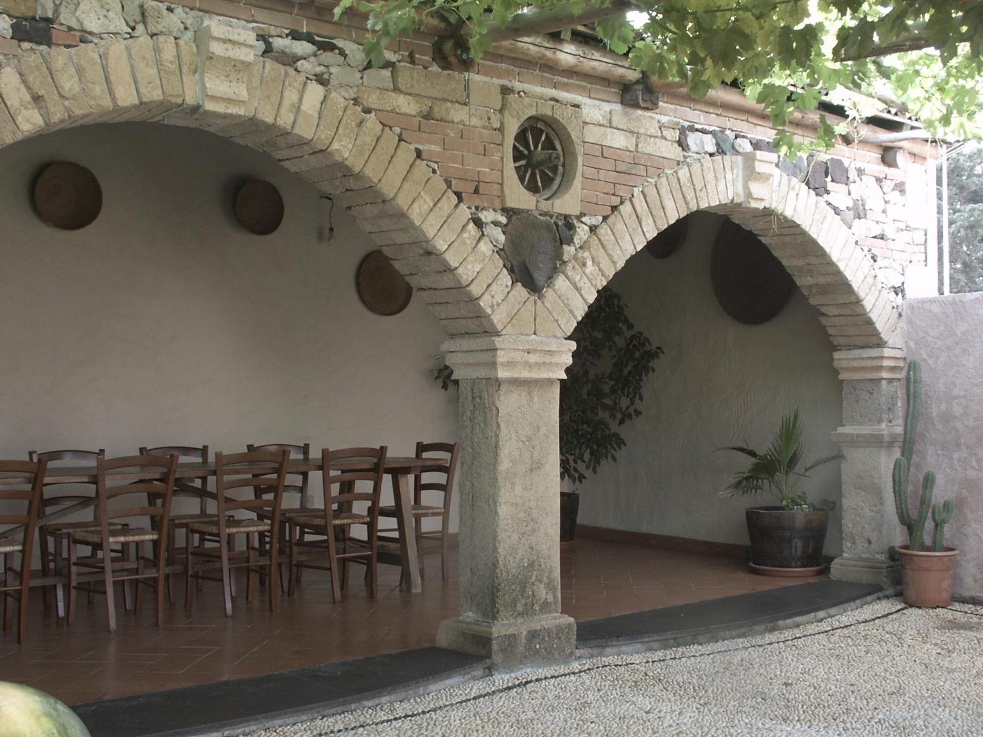 Agriturismo Il Melograno Риола Сардо Екстериор снимка