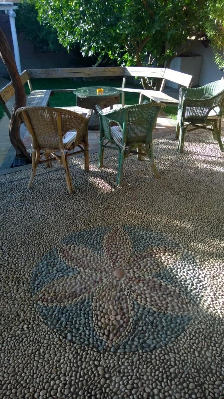 Agriturismo Il Melograno Риола Сардо Екстериор снимка