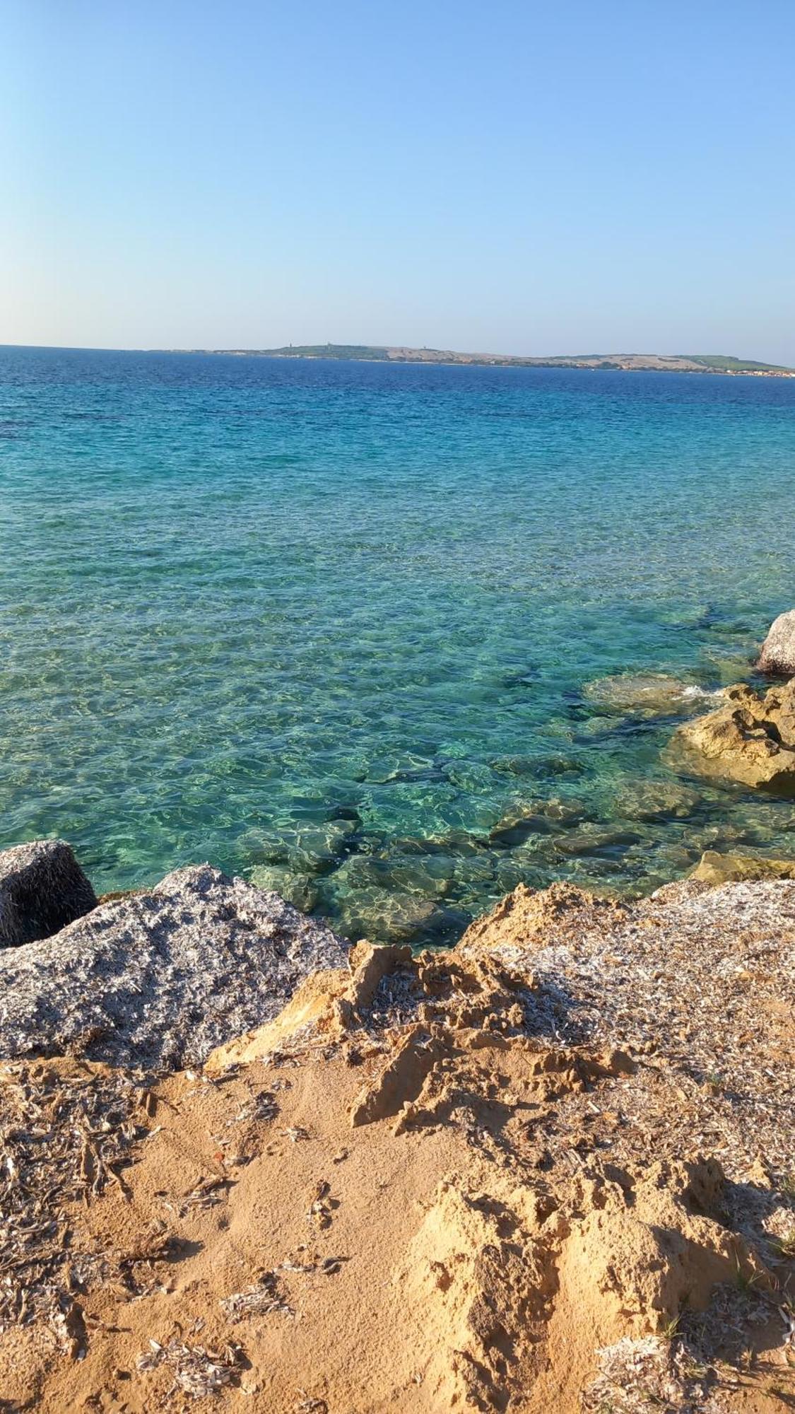 Agriturismo Il Melograno Риола Сардо Екстериор снимка